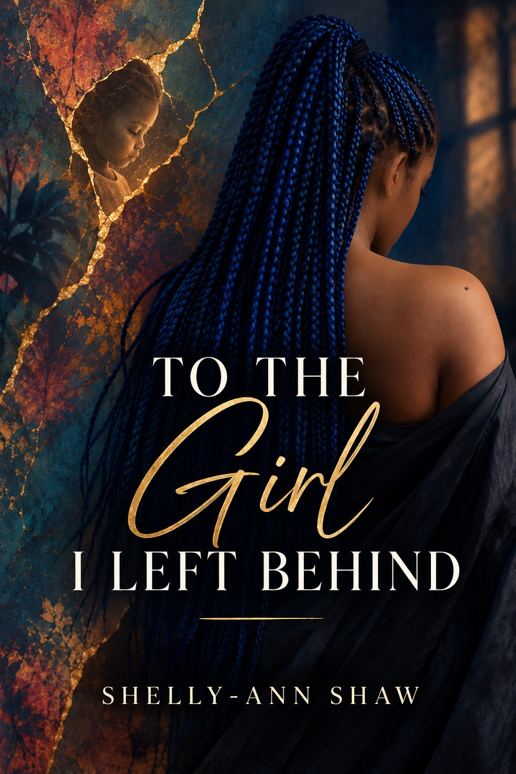 To the Girl I Left Behind cover